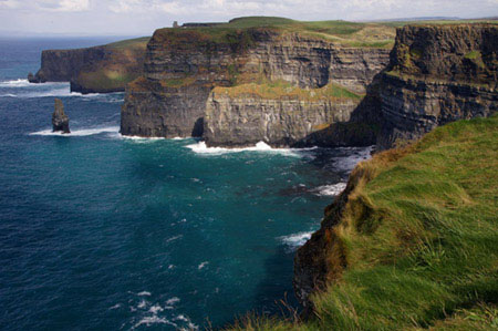 Cliffs of Moher